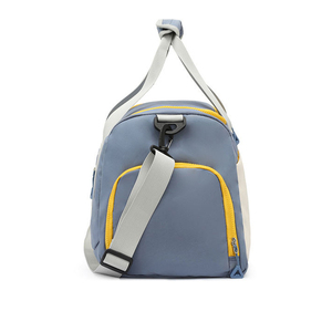Bolsa Deportiva Resistente, Construcción Resistente a la Intemperie, Ideal para Gimnasio, Atletas y Entrenamiento Deportivo, Cierre de Cremallera Seguro - Product Image 6