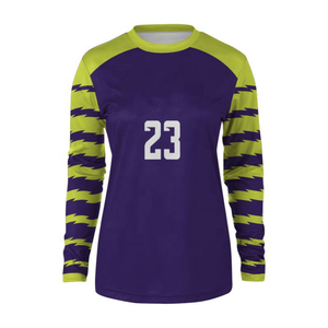 Maillots de football en gros à prix abordable, personnalisables avec logo OEM, légers et respirants, pour équipes sportives - Product Image 1