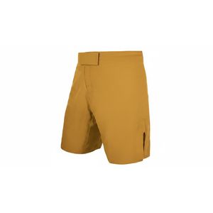 Shorts MMA pour Hommes en Toile 100% Coton, Respirants, de Haute Qualité, à Taille Élastique, Style Urbain, Faible MOQ, Tendance Actuelle, Vente en Gros - Product Image 4