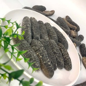 Concombre de mer séché biologique (variété d'excréments d'âne congelés) - Fournisseurs en gros - Grade A - Nutritif - Product Image 6