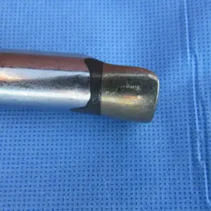 Nuevos Productos: Laringoscopio con Pantalla LCD de 3 Pulgadas, Videolaringoscopio Portátil para Intubación Médica de Zuol - Product Image 4