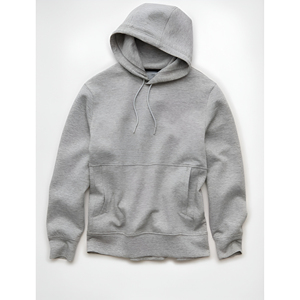 Sweat-shirt unisexe de haute qualité en coton mélangé et polaire pour un usage quotidien, uniforme d'équipe sportive, production personnalisée OEM ODM - Product Image 5