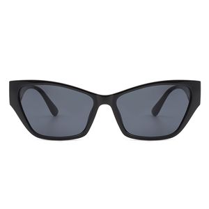 Lunettes de soleil œil de chat rétro pour femmes - Product Image 2