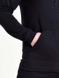 Service OEM – Nouveau sweat à capuche décontracté en polaire respirant pour homme, à manches longues, de haute qualité, idéal pour l'hiver, vierge et personnalisable - Product Image 5