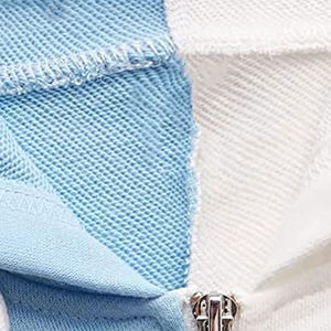 Sudaderas con Capucha Cortas para Mujer, Manga Larga, Personalizables, Tejidas para Invierno, Servicio OEM, Más Vendidas - Product Image 6