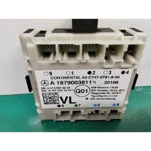 ECUs et modules informatiques d'occasion de classe E A1679003811 - Product Image 4