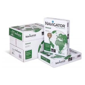Papier copie A4 Navigator en gros, 70 g/m², 500 feuilles/80 g/m² - Product Image 6