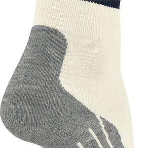 Chaussettes de football de performance supérieure, écologiques, légères, à séchage rapide, respirantes, avec soutien du pied, pour le sport et les matchs - Product Image 5