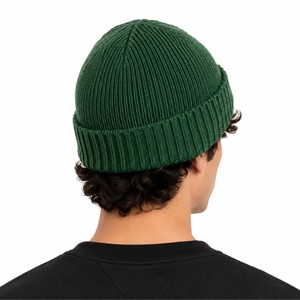 Gorro de Punto Personalizado Unisex de Primera Calidad, Suave, Cálido y Cómodo para el Invierno, Calidad de Exportación - Product Image 2