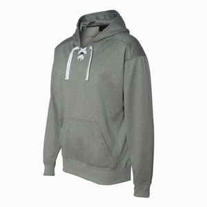 Sweat-shirts à capuche personnalisés en molleton 100 % coton respirant avec fermeture éclair, style streetwear tendance pour hommes, coupe oversize, nouveau design - Product Image 4