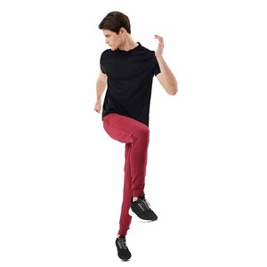 กางเกงกอล์ฟพรีเมียม น้ำหนักเบา แห้งเร็ว ยืดหยุ่นได้ เหมาะสำหรับใส่ลำลองและเล่นกอล์ฟ - Product Image 2