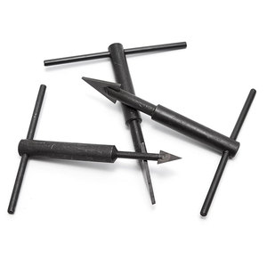 M2-M24 <b>Bolt</b> Screw Remover Braces Removal Tool with Wire Thread Inserts Easy Insertion and Removal - Product Image 3