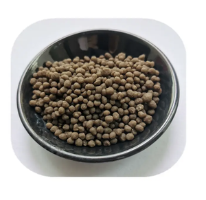 Engrais granulé DAP 18% d'azote et 46% de phosphate pour une croissance précoce des racines et une application fiable sur le terrain en sacs en vrac - Product Image 5
