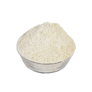 Poudre de chlorure de guar hydroxypropyltrimonium de haute qualité pour les soins capillaires et les formulations cosmétiques - Product Image 1