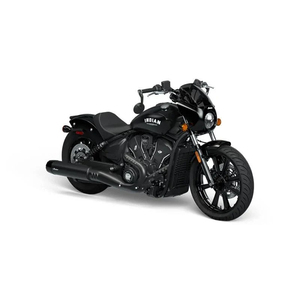 Nouveau Indian Scout Sport 2025 - Product Image 1