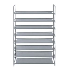 8 strati # # # # Scarpiera in Acciaio # # # # 100 cm di larghezza # # # # Tessuti non tessuti # # # # Capacità Ultra Grande - Product Image 6