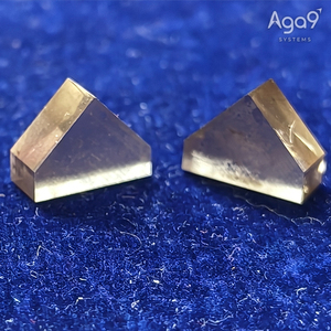 Diamant brut CVD cultivé en laboratoire 3,78 ct, couleur D-F, VVS-VS - Product Image 1