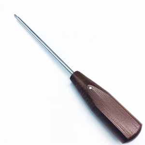 Destornillador Ortopédico Premium de Acero Inoxidable, Hexagonal, de Acoplamiento Rápido, Reutilizable, Herramientas Quirúrgicas de Fijación, 2.5mm 3.5mm, CE ISO - Product Image 5