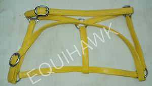 CABALLERO DE PVC CON AJUSTE DE HIERRO ACOLCHADO DE RESINA DISEÑO PERSONALIZADO CABALLERO DE PVC CON ACOLCHADO Y AJUSTE DE HIERRO - Product Image 6