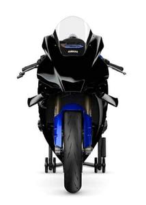Motocicleta YZF-R1 GYTR SUPERSPORT 2025 DISPONIBLE AHORA - Product Image 4