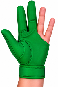 Comfortable Non-Slip Snooker <b>Sport</b> <b>Glove</b> Custom Solid Color And Logo Printing Amazing Design Snooker <b>Gloves</b> - Product Image 2