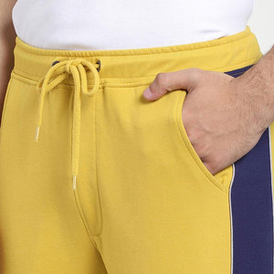 Stylish Men <b>Slim</b> Fit Sweatpants Fashion Streetwear <b>Joggers</b> For Sports And Casual Outfits - Product Image 4