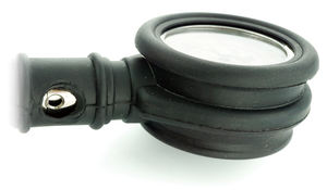 Equipo Autónomo de Respiración de Aire HC600 Modelo Básico para Equipos y Accesorios de Bomberos - Product Image 3