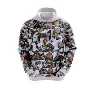 Sudadera con Capucha de Camuflaje RealTree para Hombre, Estampado de Selva, para Caza, Camping y Senderismo, Venta al por Mayor 2026, Fabricada en Pakistán - Product Image 3