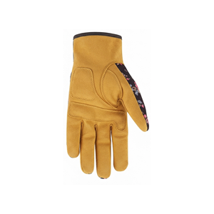 Gants de jardinage en coton pour femmes, avec paume rembourrée, pouce renforcé, antidérapants, compatibles écran tactile, personnalisables avec logo. - Product Image 5