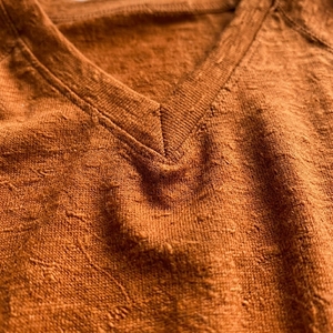 ProudWave Soft Touch V Neck Sports <b>T</b> <b>Shirt</b> Premium Lightweight Everyday Casual Activewear - Product Image 5
