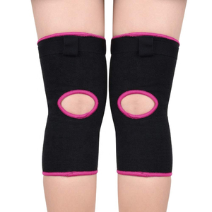 Volleyball Knee Pads for Women Men Anti Slip Sports Kneepads with Thick Padding for Dance Volleyball Basketball Football - Product Image 2
