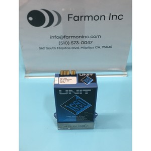 Unit Instruments UFC-<b>1660</b> Mass Flow Controller - Trusted Global Legacy Semiconductor Equipment and Parts at - Product Image 2