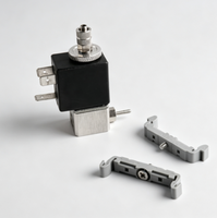 Pièce de rechange pour pompe à vide Lei GB-PP0238 pour JET2 SE/JET3/JET3up