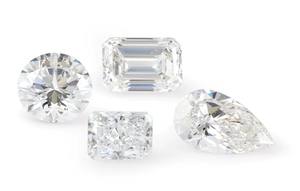 Diamantes Cultivados en Laboratorio con Certificación IGI al por Mayor, Corte de 0.05-3 Quilates |   Diamantes Sueltos de Color Fantasía CVD/HPHT Personalizados, Varias Formas y Tamaños - Product Image 5