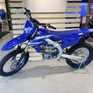 Las mejores motocicletas todoterreno <span class=keywords><strong>CRF</strong></span> 250RX 250cc del 2022 - Product Image 1