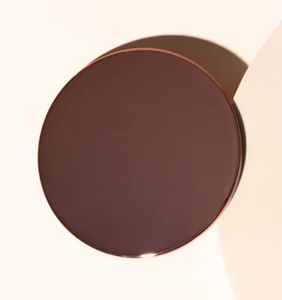 Portavelas Metálico con Tapa Delgada de Metal - Product Image 3