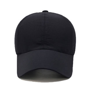 High Quality 3D Embroidered Cotton Sports Cap Custom Logo Low MOQ Classic Headwear OEM Wholesale Supplier - Product Image 5