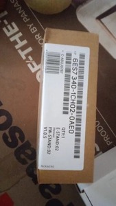 โปรเซสเซอร์สื่อสารคุณภาพสูง Siemens SIMATIC S7 300 CP340 รุ่น 6ES7340 1CH02 0AE0 สำหรับระบบอัตโนมัติทางอุตสาหกรรม - Product Image 2