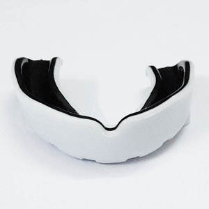 Protège-dents de boxe, équipement de protection sportive pour la boxe, léger, non toxique, protège-dents de football - Product Image 1