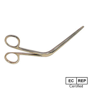 เครื่องมือผ่าตัดจมูก SIGAL MEDCO Knight รุ่นขายดีที่สุด คีมจับโพลีปัสแบบใช้มือ ขนาดมาตรฐาน ได้รับการรับรองมาตรฐาน CE คุณภาพสูง - Product Image 2