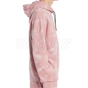 Ropa de Exterior Elegante para el Día a Día con Tela Cómoda y Diseño Moderno, Sudaderas con Capucha para Hombre, Uso Cómodo - Product Image 6
