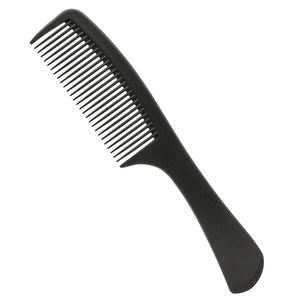Peigne à cheveux professionnel pour salon de coiffure, outil de coiffage et de démêlage pour femmes, idéal pour la maison - Product Image 1