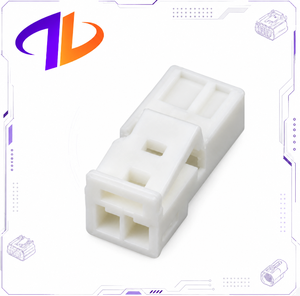 1452577-1 Carcasa de Conector Automotriz Compatible de 2 Pines para Reparación de Arnés de Cables - Product Image 4