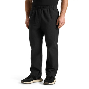 Pantalones Deportivos Casuales de Lona para Hombre, Cintura Alta, Transpirables, para Gimnasio, Running y Fitness - Product Image 2