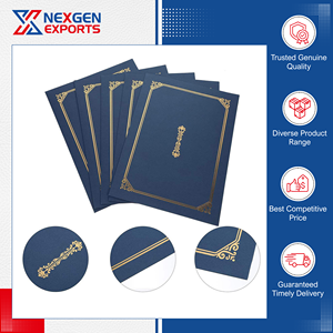 Porte-documents de style classique de qualité supérieure, le plus vendu, disponible en grande quantité en Inde - Product Image 3