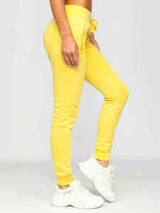 Pantalones cargo de invierno para mujer, elegantes y para uso diario, a precio económico, con múltiples bolsillos. - Product Image 3