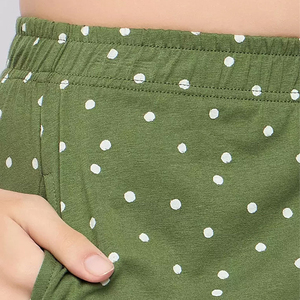 Envío Rápido, Conjunto de Dos Piezas para Mujer, Estilo Moderno, Elegante, para Verano, por Encima de la Rodilla, Camisa y Pantalones Cortos, Precio de Fábrica - Product Image 5