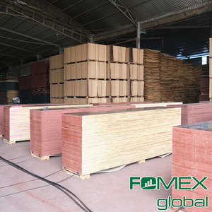 ไม้อัดเชิงพาณิชย์ FOMEX ขนาด 4x8 เกรด E2 คุณภาพสูง ดีไซน์ทันสมัย สำหรับใช้งานกลางแจ้ง ผลิตในเวียดนาม รับประกัน 1 ปี - Product Image 6