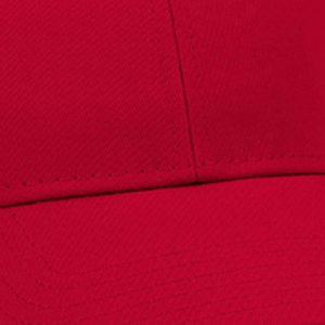 Casquettes de baseball en tissu courant de haute qualité avec logo personnalisé, ajustables, unisexes, couleur unie, taille OEM, boucle métallique, toutes saisons - Product Image 5