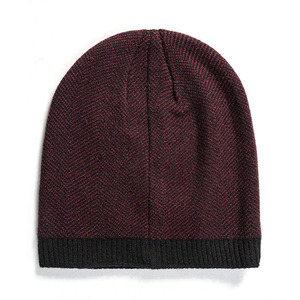 Bonnet ajustable léger en acrylique 100% de haute qualité pour homme, idéal pour l'extérieur, prix raisonnable, disponible en ligne - Product Image 1